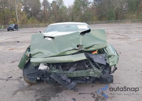 2020 Dodge Challenger Sxt z USA, uszkodzony, nr VIN 2C3CDZAG6LH161359